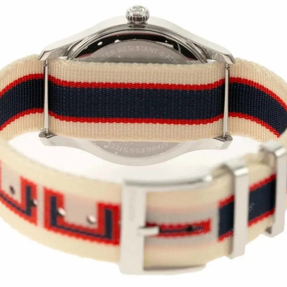 CLASSIC TIMELESS ITALIAN LUXURY GUCCI ✨️ - Picture 6 of 7